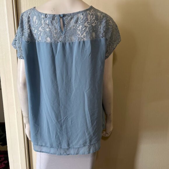 Torrid Shirt 0 Large - Picture 4 of 6